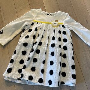 Beautiful Catimini Dress